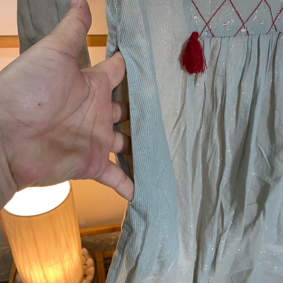 IMARA Kurta. Size- S - Picture 9 of 12